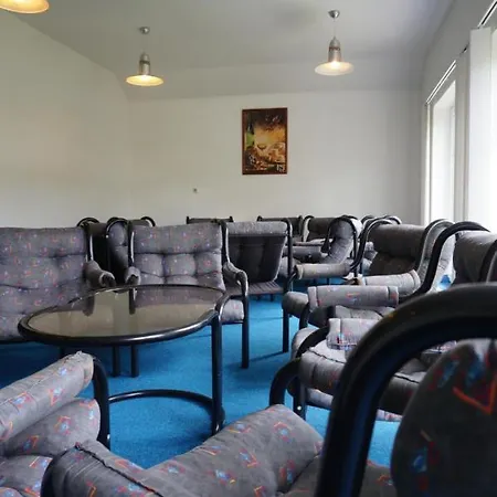 Rekreacni Stredisko Vitkovice Holiday park