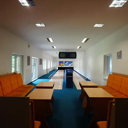 Rekreacni Stredisko Vitkovice * Horni Becva