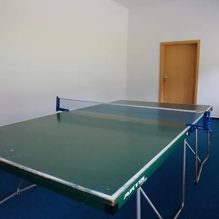 Holiday park Rekreacni Stredisko Vitkovice Horni Becva