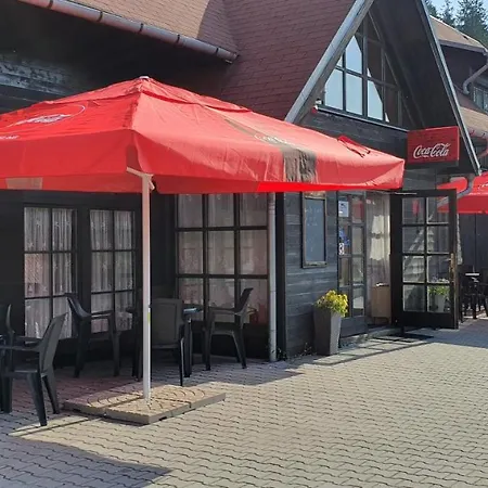 Holiday park Rekreacni Stredisko Vitkovice Horni Becva