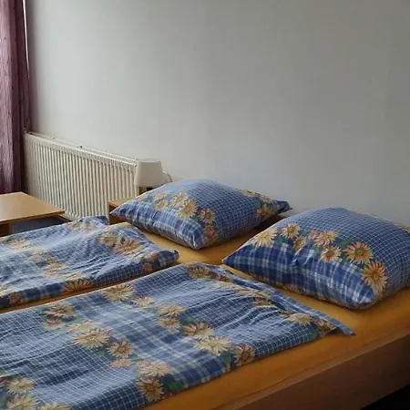 Rekreacni Stredisko Vitkovice Horni Becva