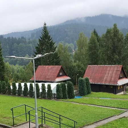 Holiday park Rekreacni Stredisko Vitkovice