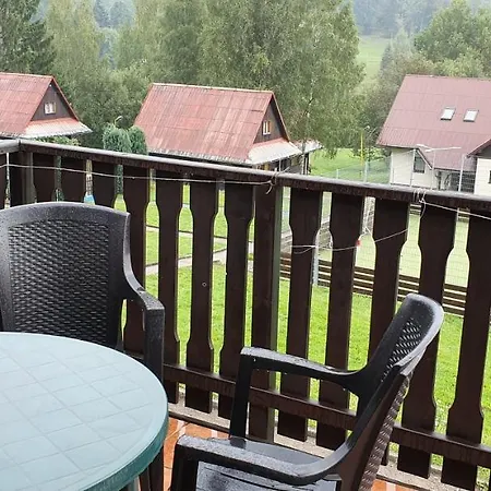 Rekreacni Stredisko Vitkovice