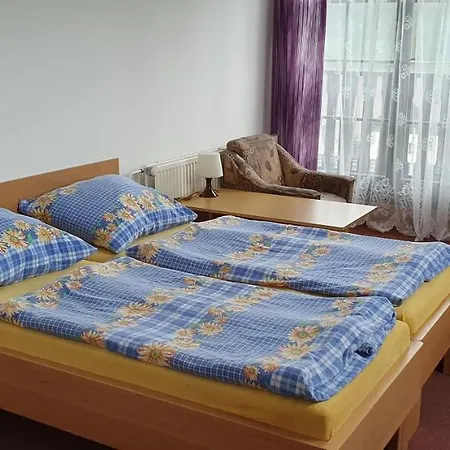 Holiday park Rekreacni Stredisko Vitkovice Horni Becva