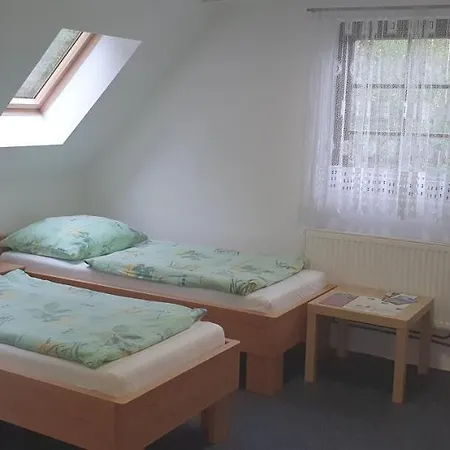 Holiday park Rekreacni Stredisko Vitkovice