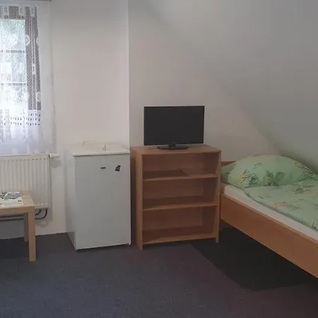 Holiday park Rekreacni Stredisko Vitkovice *