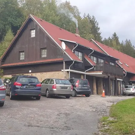 Holiday park Rekreacni Stredisko Vitkovice *