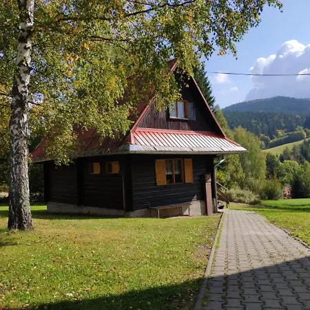 Holiday park Rekreacni Stredisko Vitkovice