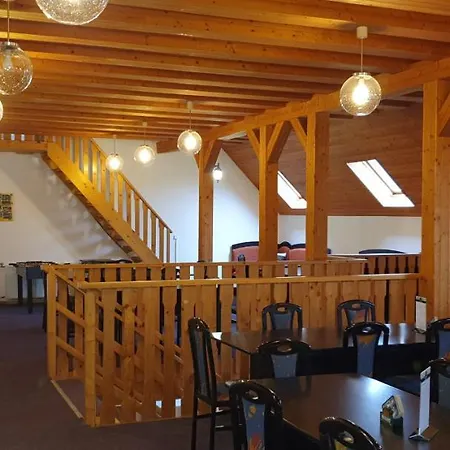 Prázdninový areál Rekreacni Stredisko Vitkovice