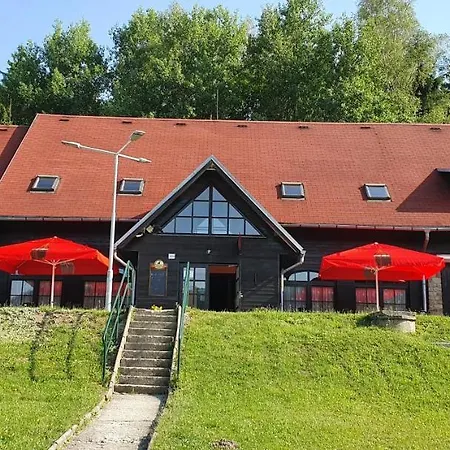 Rekreacni Stredisko Vitkovice Horni Becva