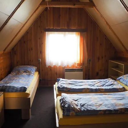 Holiday park Rekreacni Stredisko Vitkovice Horni Becva