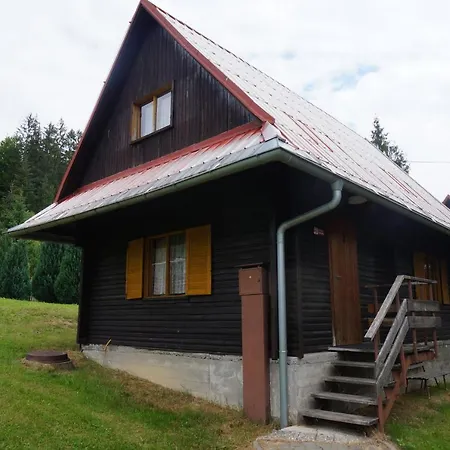 Rekreacni Stredisko Vitkovice Holiday park