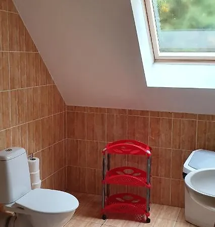 Rekreacni Stredisko Vitkovice