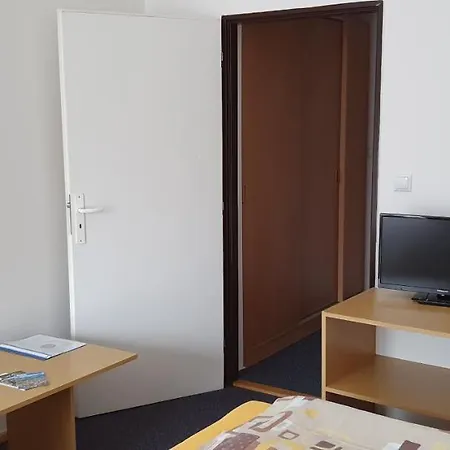 Rekreacni Stredisko Vitkovice Prázdninový areál *