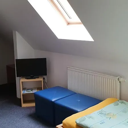 Rekreacni Stredisko Vitkovice * Horní Bečva