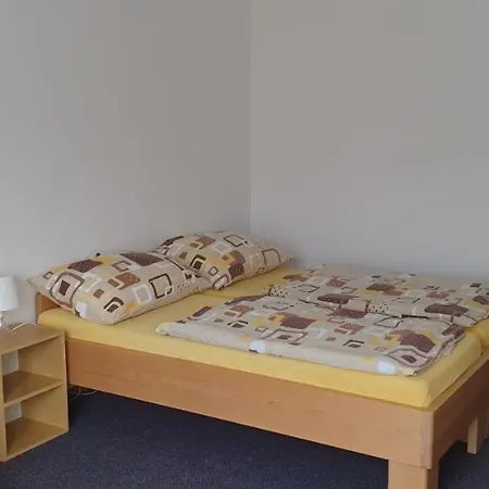 Holiday park Rekreacni Stredisko Vitkovice