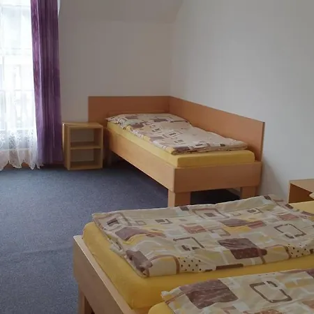 Prázdninový areál Rekreacni Stredisko Vitkovice Horní Bečva