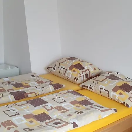Rekreacni Stredisko Vitkovice *