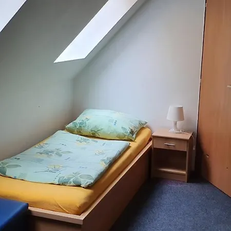 Rekreacni Stredisko Vitkovice *