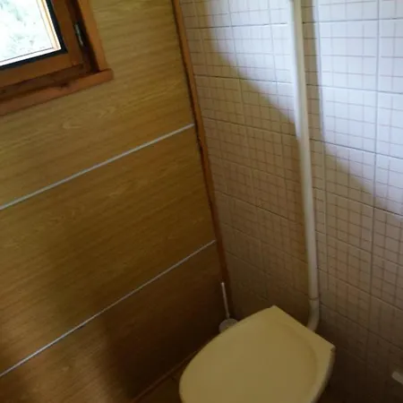 Rekreacni Stredisko Vitkovice Horni Becva