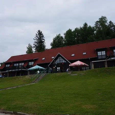 Rekreacni Stredisko Vitkovice